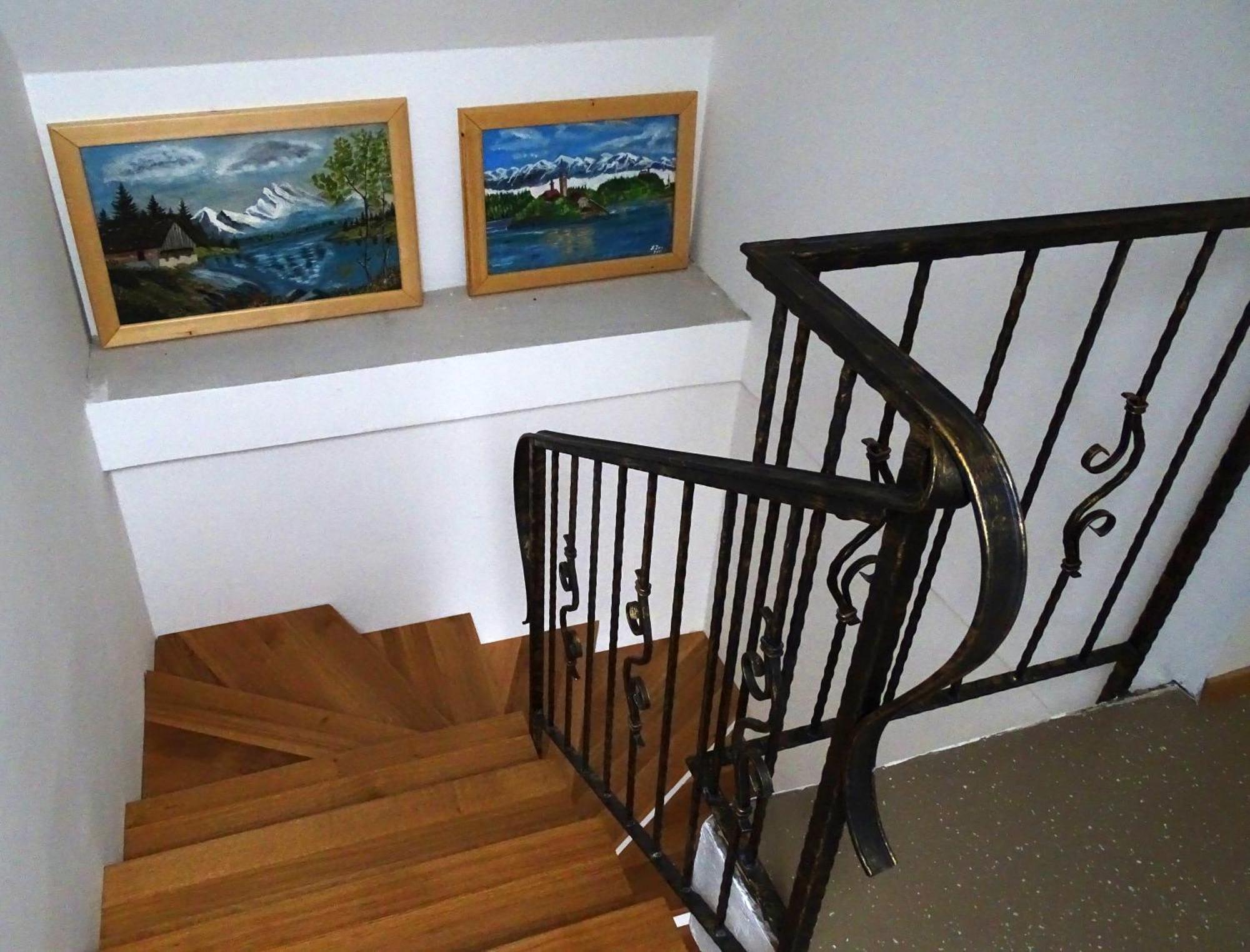 Apartmaji Pri Marodnu Bohinj Dış mekan fotoğraf