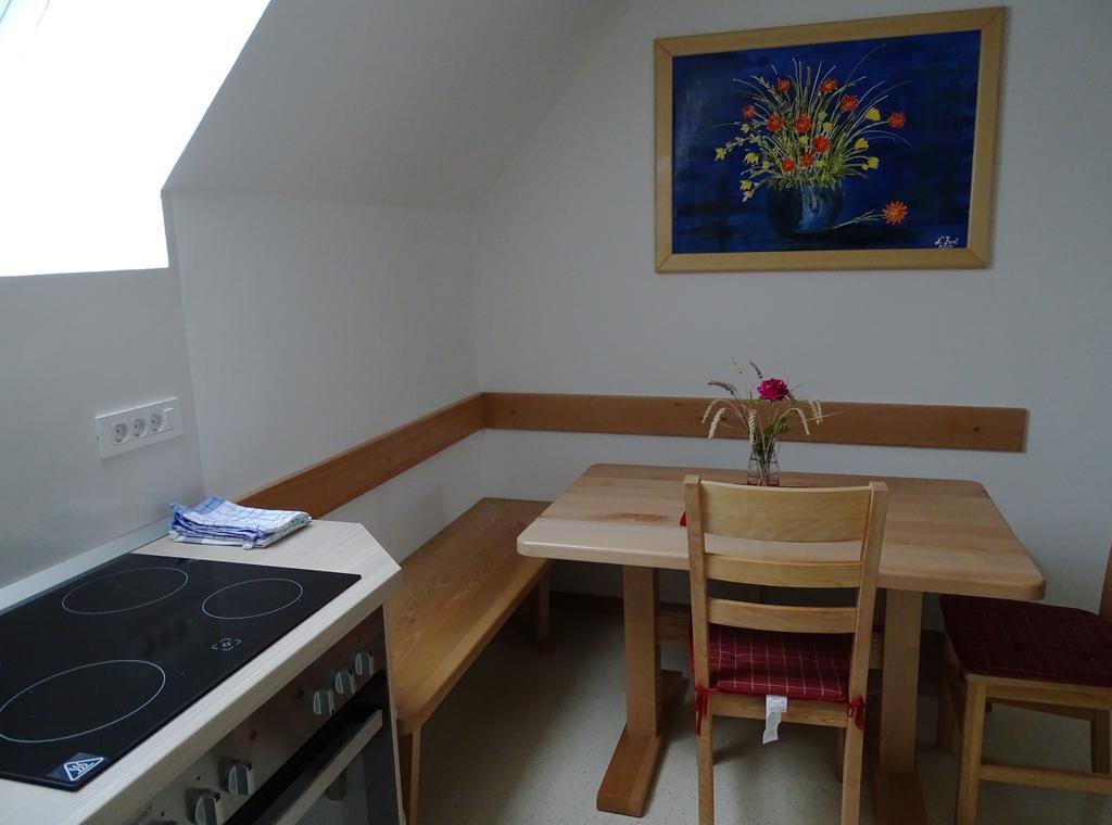 Apartmaji Pri Marodnu Bohinj Dış mekan fotoğraf