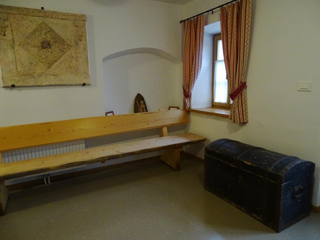 Apartmaji Pri Marodnu Bohinj Dış mekan fotoğraf