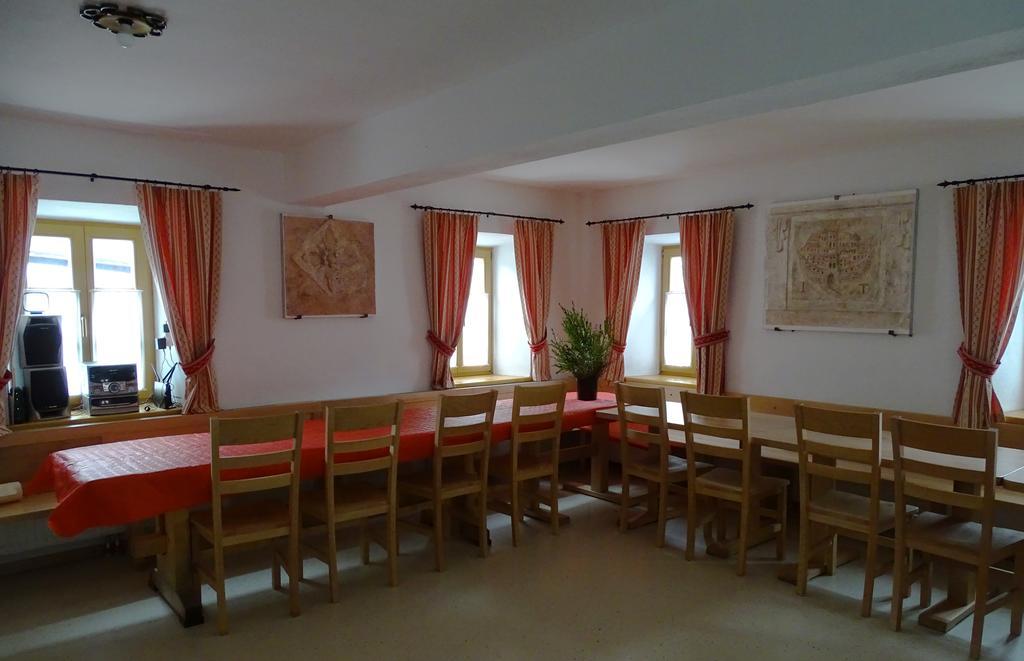 Apartmaji Pri Marodnu Daire Bohinj Dış mekan fotoğraf