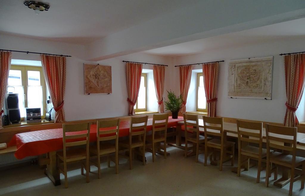 Apartmaji Pri Marodnu Bohinj Dış mekan fotoğraf