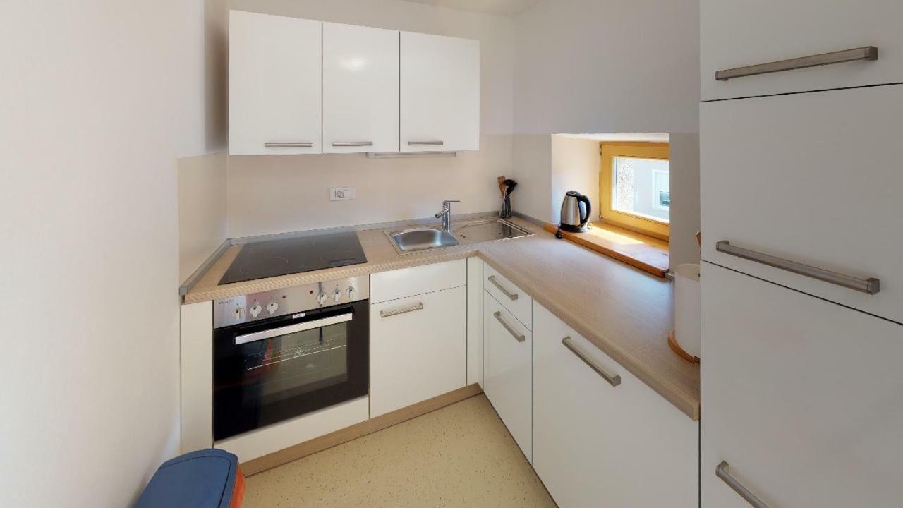 Apartmaji Pri Marodnu Bohinj Dış mekan fotoğraf