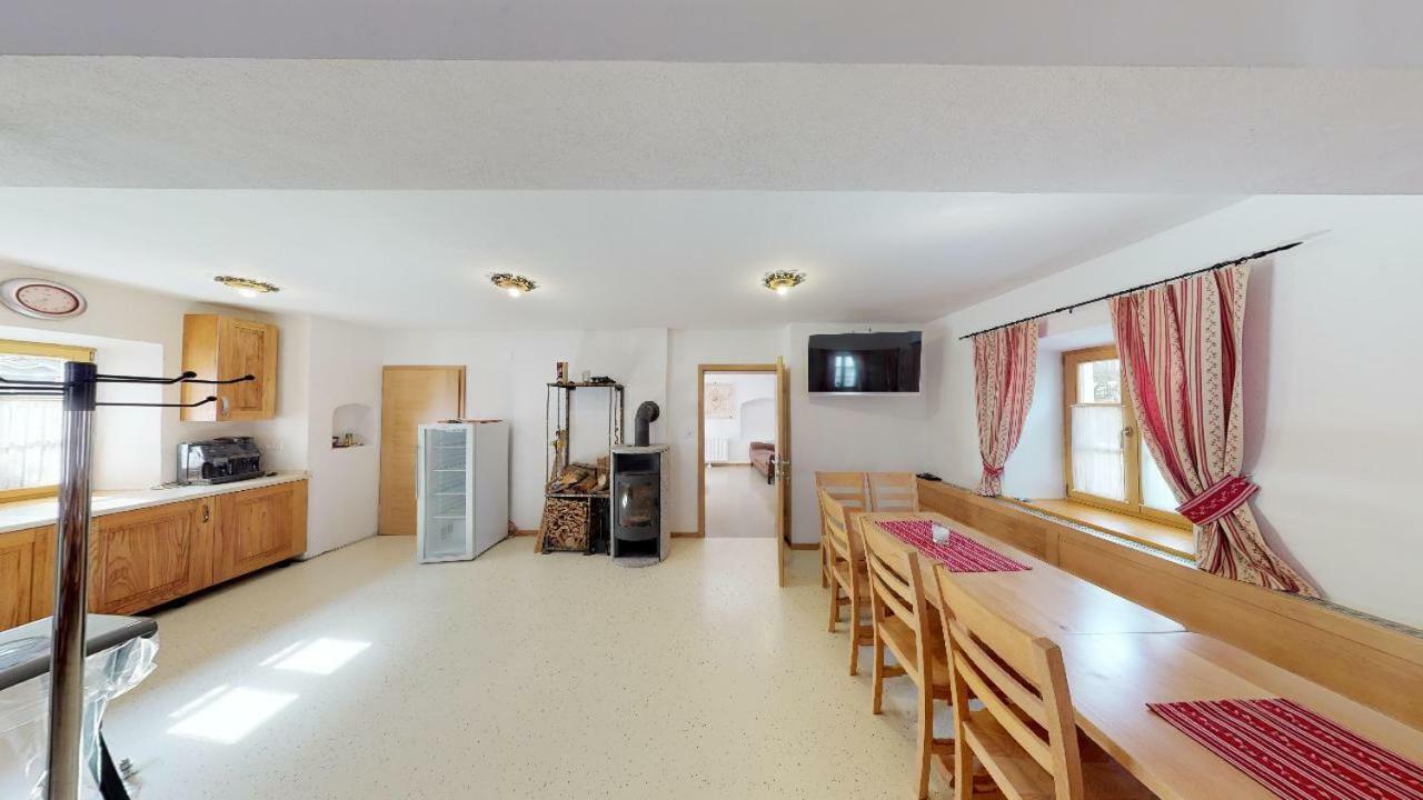 Apartmaji Pri Marodnu Daire Bohinj Dış mekan fotoğraf