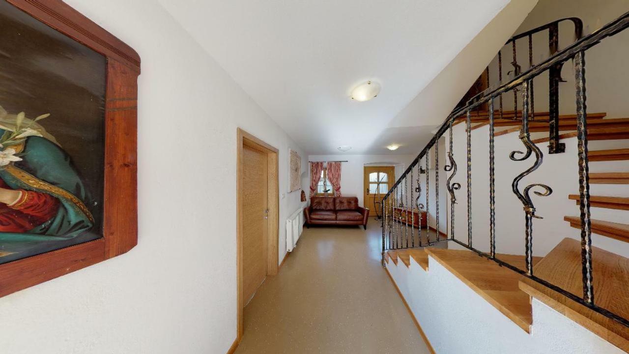 Apartmaji Pri Marodnu Bohinj Dış mekan fotoğraf