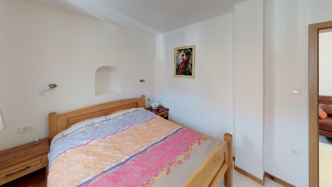 Apartmaji Pri Marodnu Bohinj Dış mekan fotoğraf