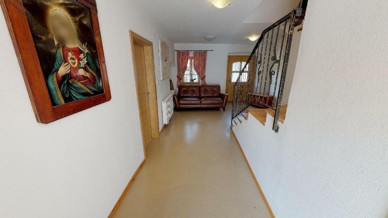 Apartmaji Pri Marodnu Daire Bohinj Dış mekan fotoğraf