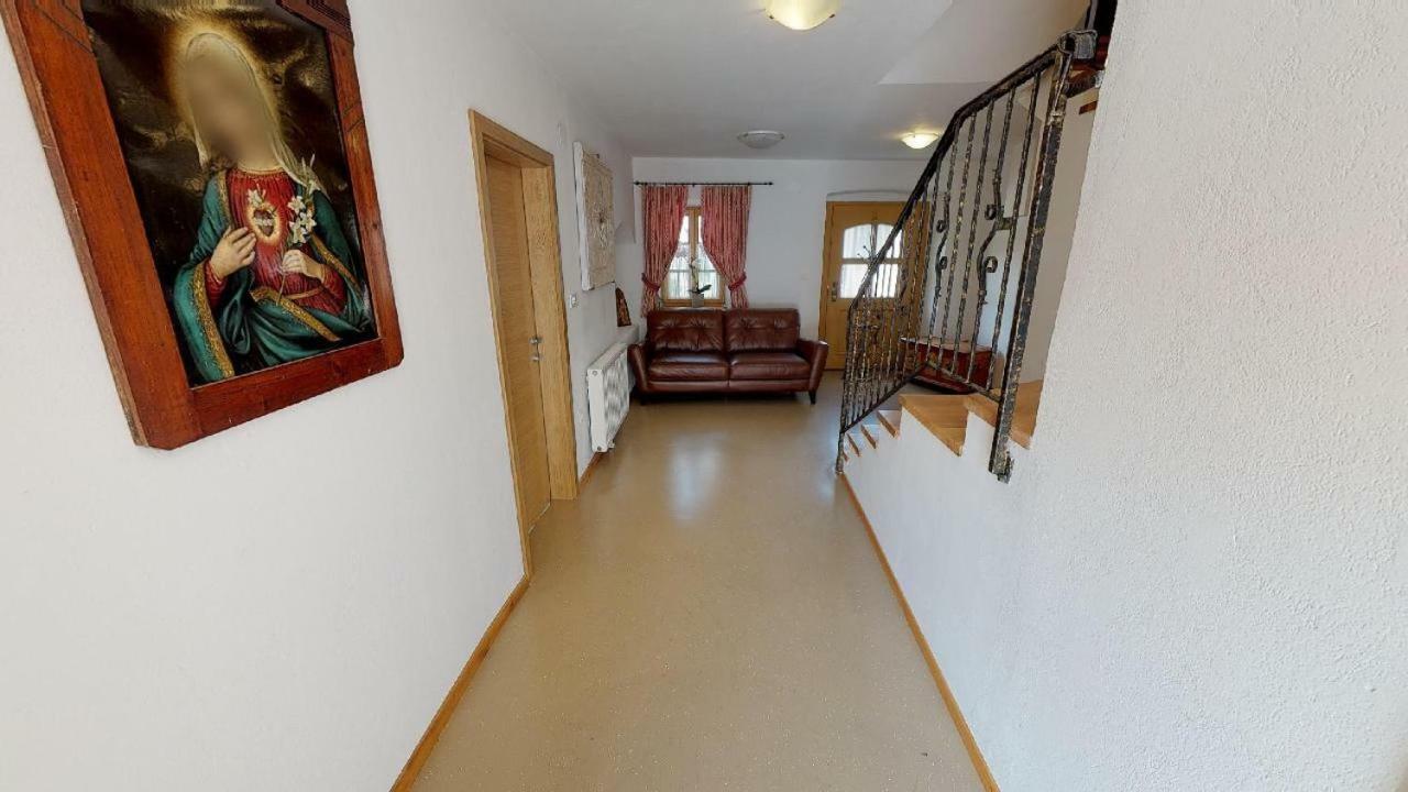 Apartmaji Pri Marodnu Bohinj Dış mekan fotoğraf