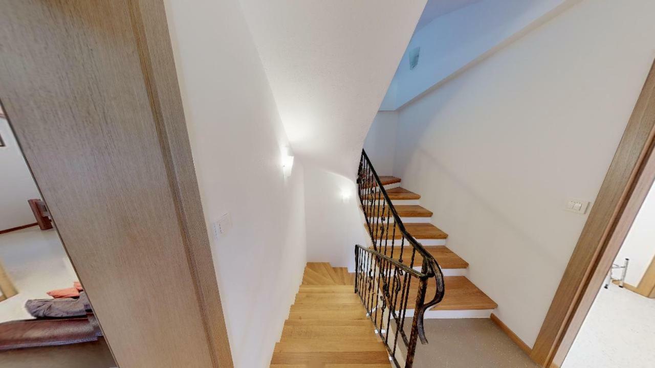 Apartmaji Pri Marodnu Daire Bohinj Dış mekan fotoğraf