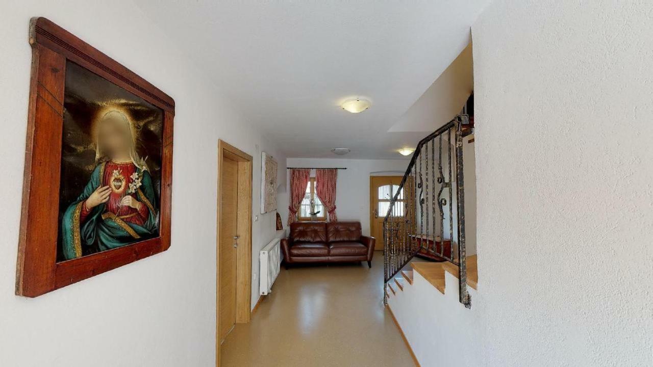 Apartmaji Pri Marodnu Daire Bohinj Dış mekan fotoğraf