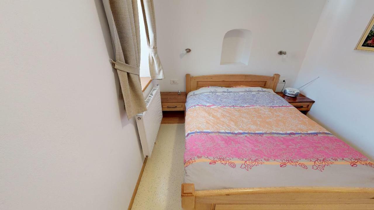 Apartmaji Pri Marodnu Bohinj Dış mekan fotoğraf