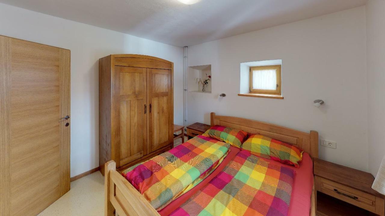 Apartmaji Pri Marodnu Daire Bohinj Dış mekan fotoğraf