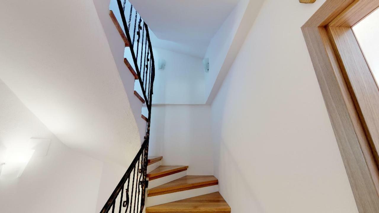 Apartmaji Pri Marodnu Daire Bohinj Dış mekan fotoğraf