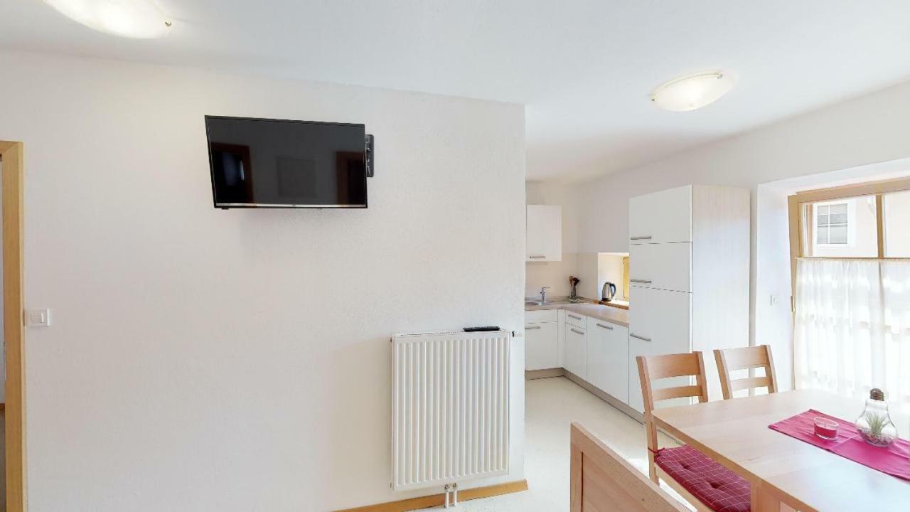 Apartmaji Pri Marodnu Bohinj Dış mekan fotoğraf