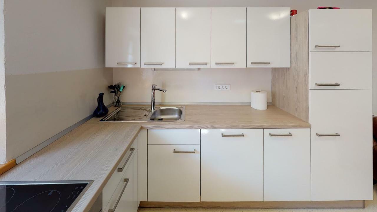 Apartmaji Pri Marodnu Bohinj Dış mekan fotoğraf
