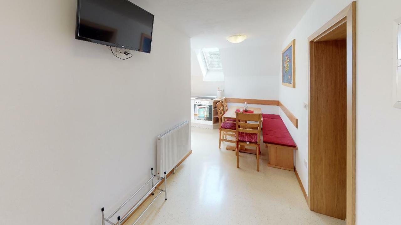 Apartmaji Pri Marodnu Bohinj Dış mekan fotoğraf