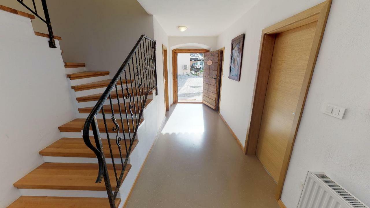 Apartmaji Pri Marodnu Bohinj Dış mekan fotoğraf