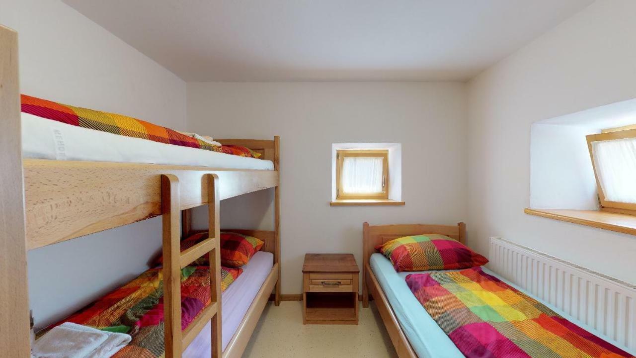 Apartmaji Pri Marodnu Bohinj Dış mekan fotoğraf